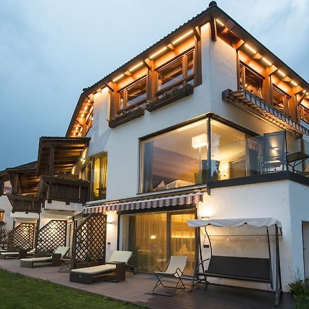 Hotel Grien Ortisei Esterno foto