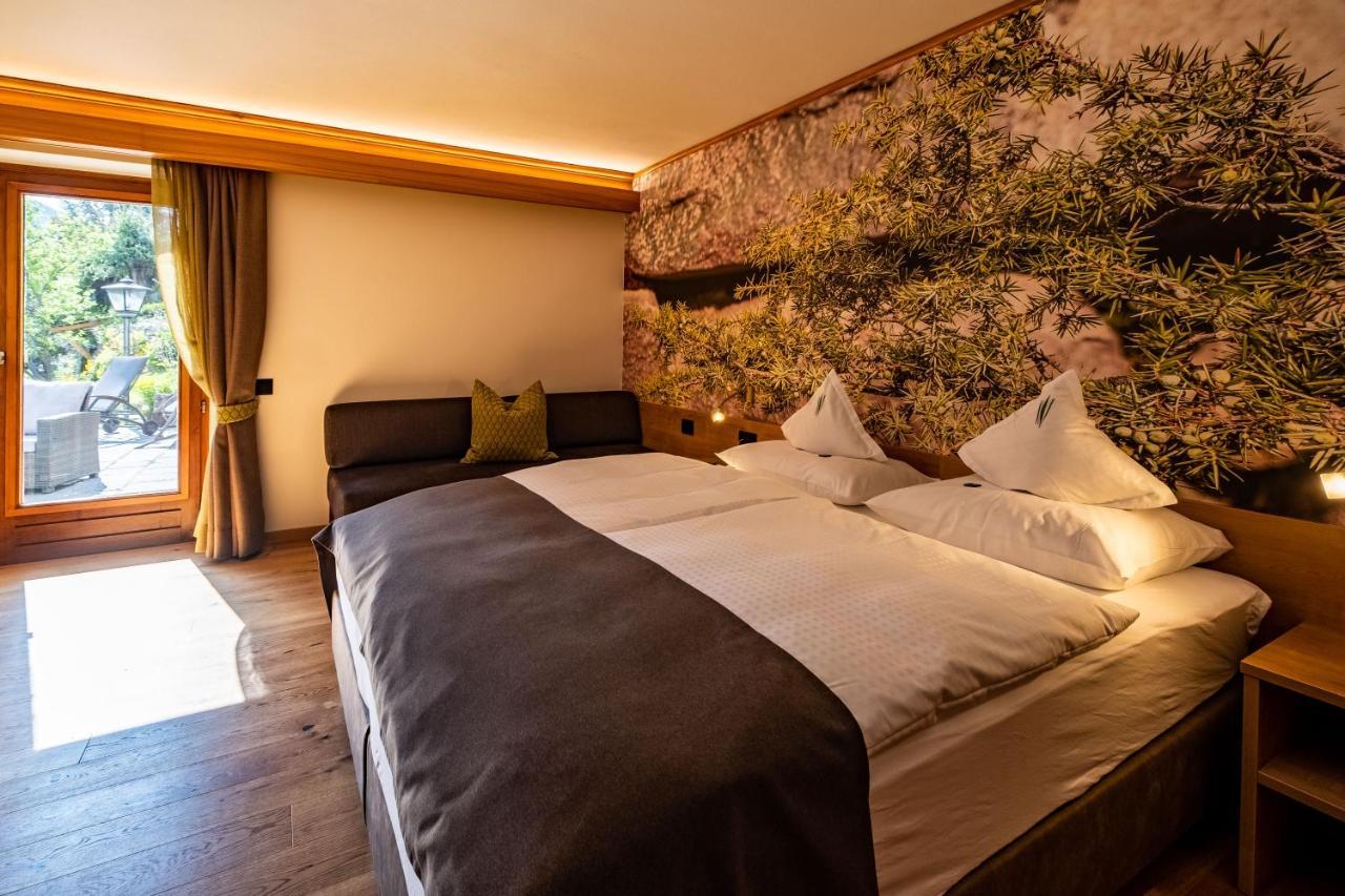 Hotel Grien Ortisei Esterno foto