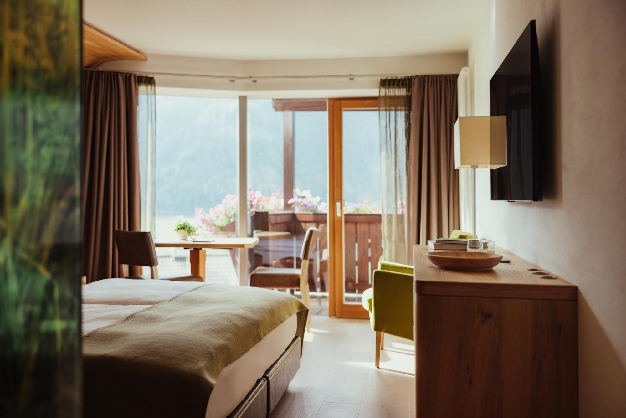 Hotel Grien Ortisei Esterno foto