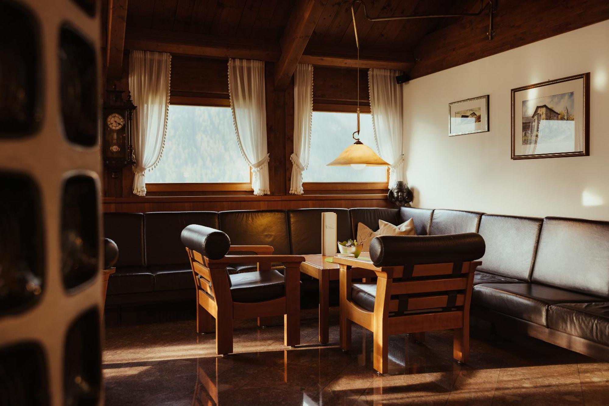 Hotel Grien Ortisei Esterno foto
