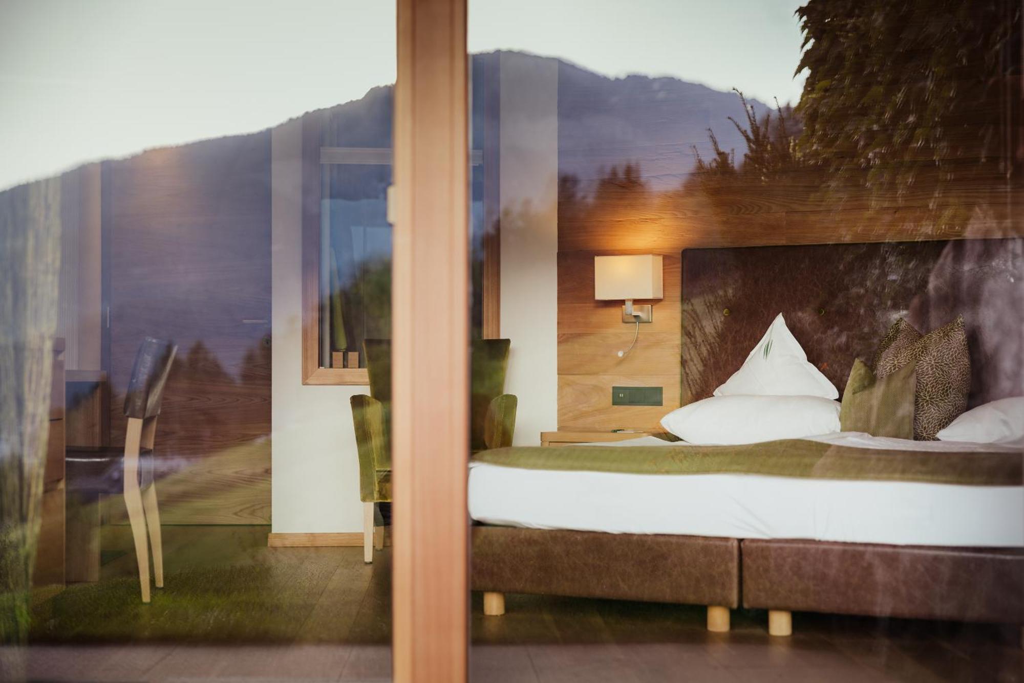 Hotel Grien Ortisei Esterno foto