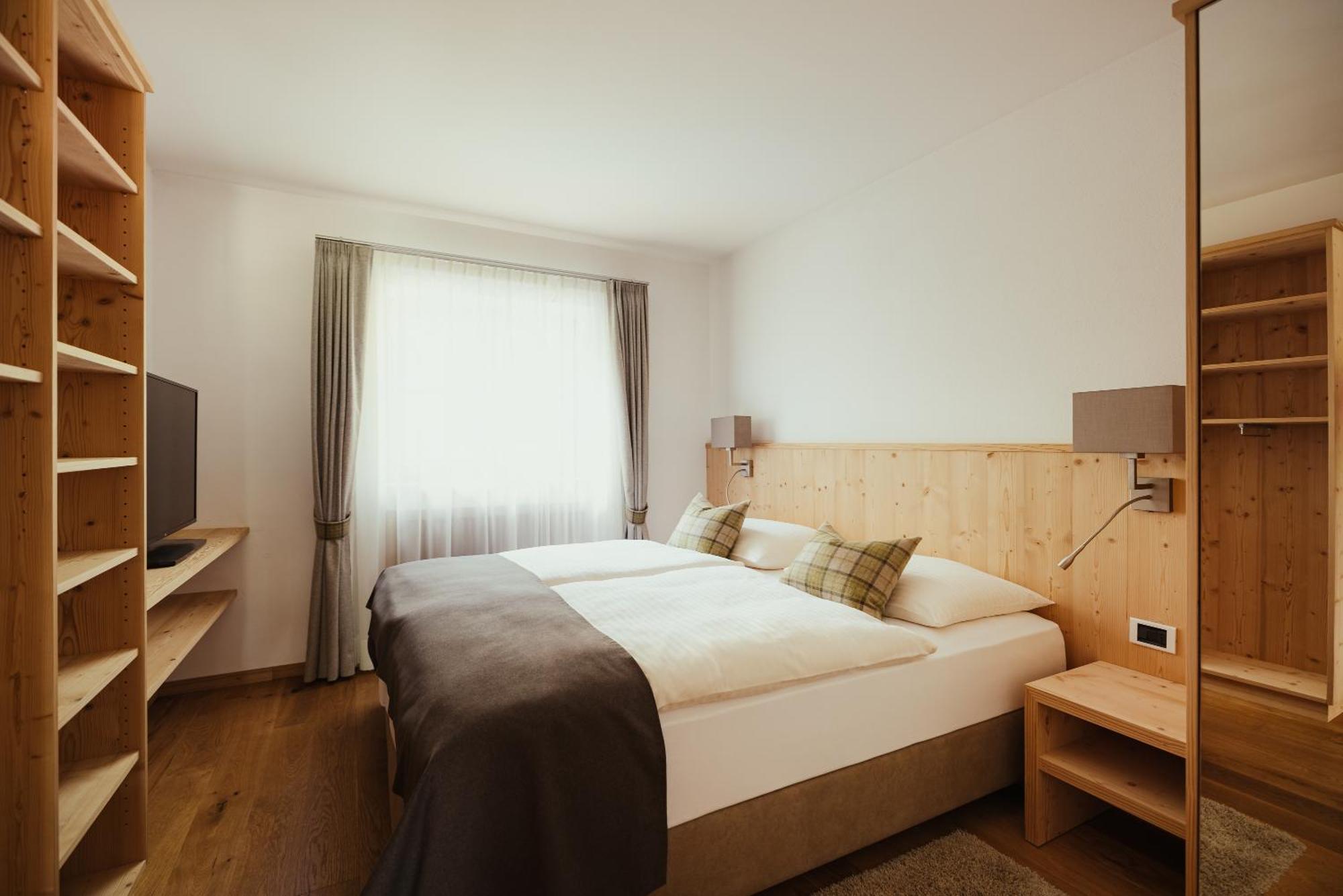 Hotel Grien Ortisei Esterno foto