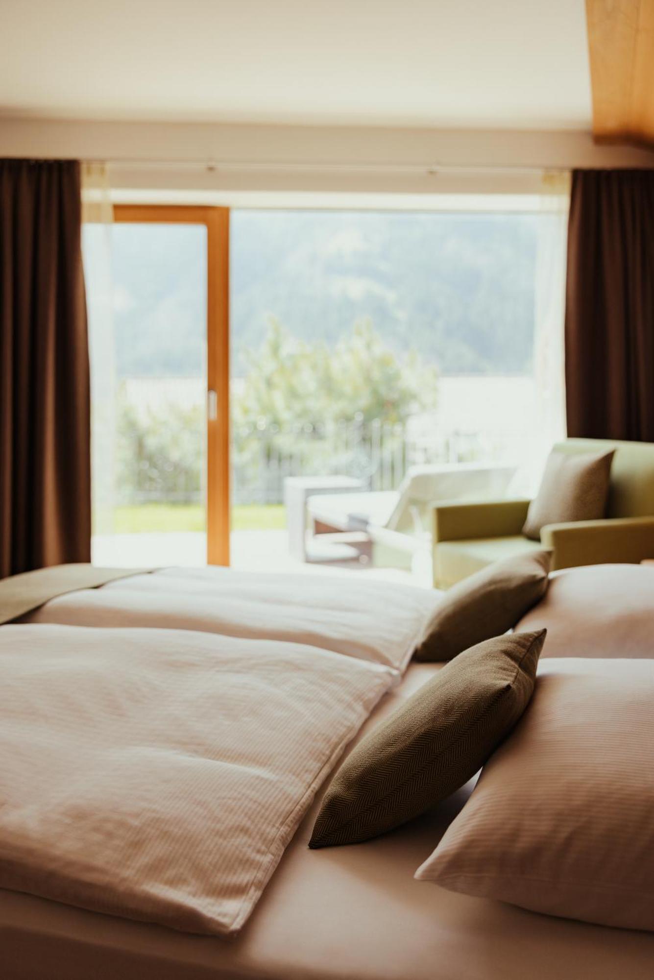 Hotel Grien Ortisei Esterno foto