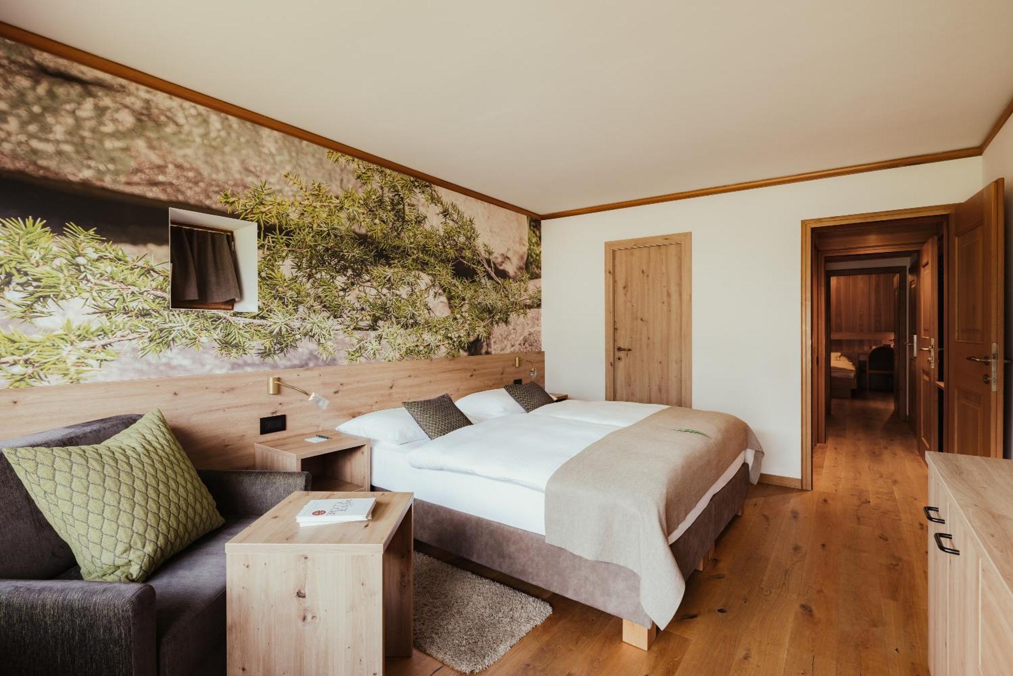 Hotel Grien Ortisei Esterno foto