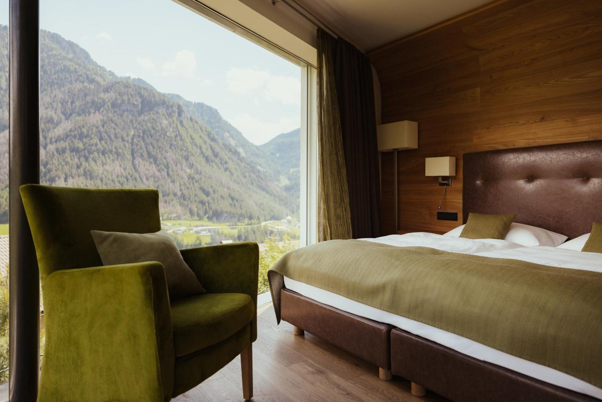 Hotel Grien Ortisei Esterno foto