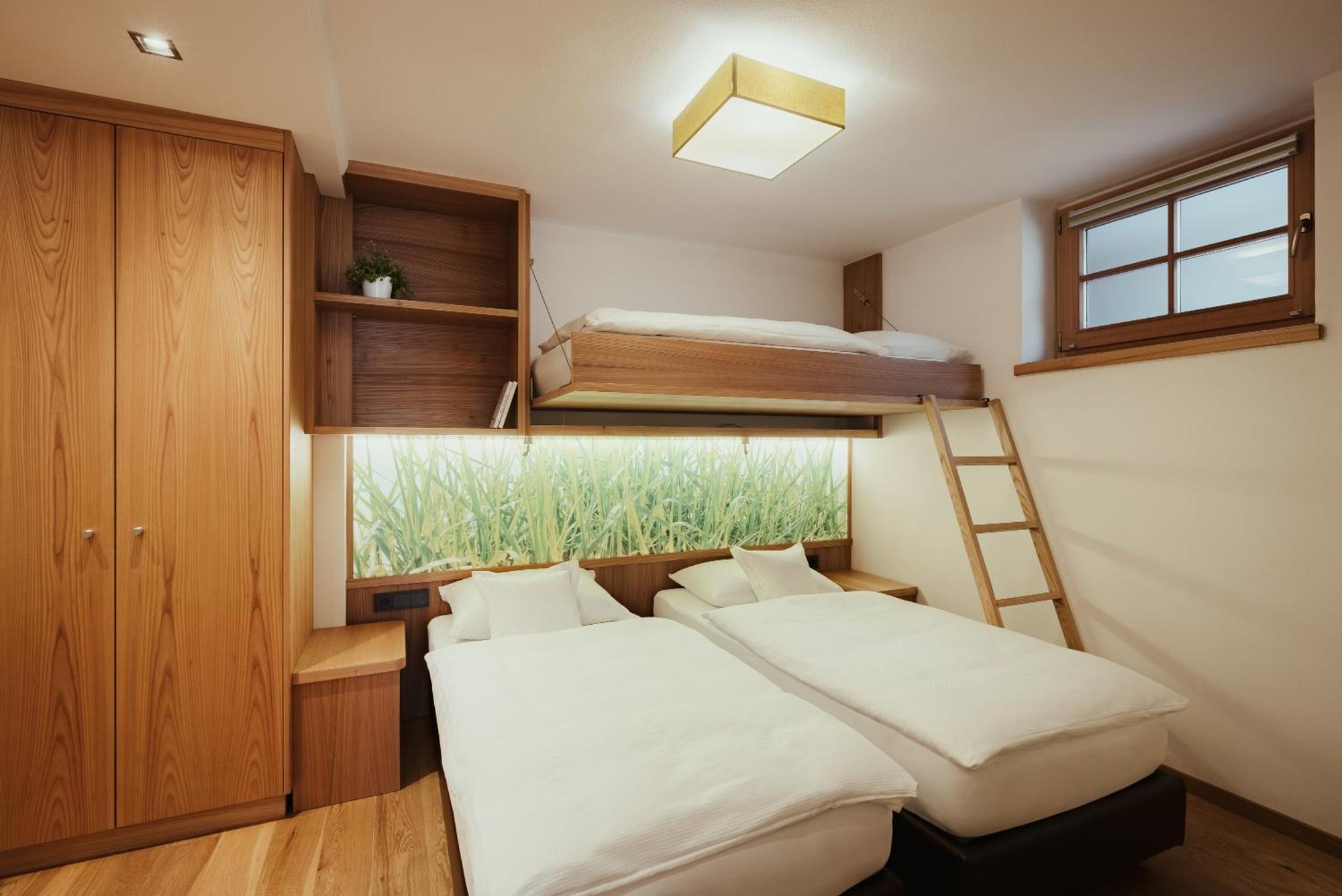 Hotel Grien Ortisei Esterno foto