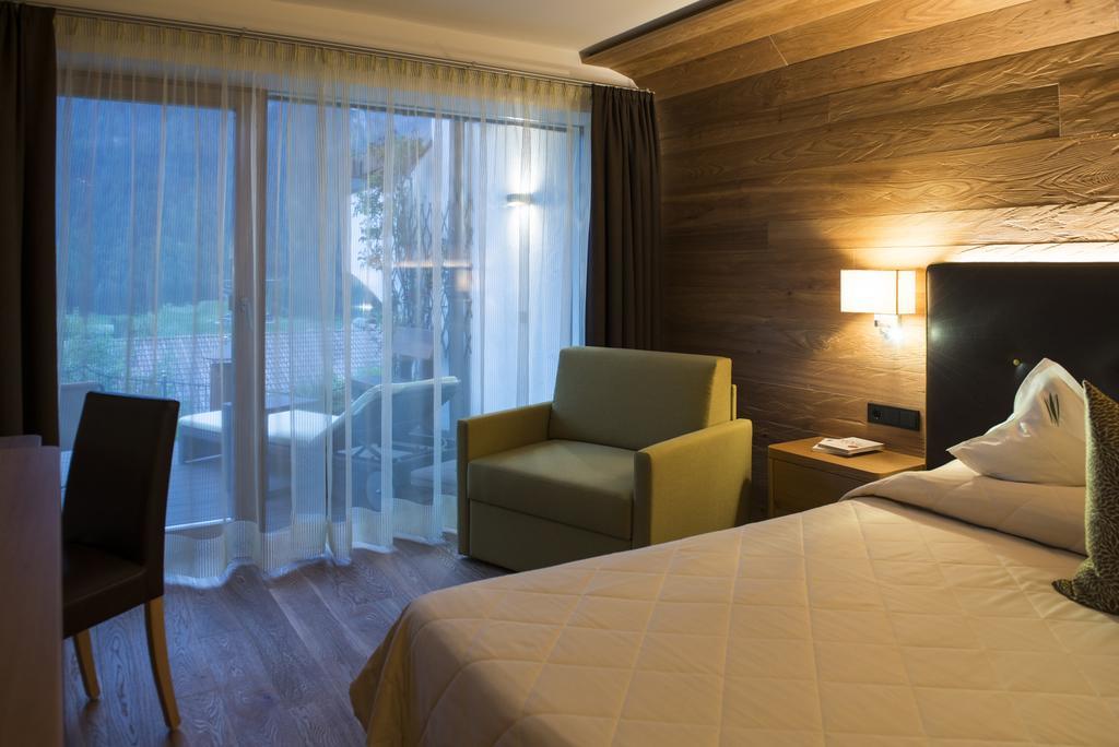 Hotel Grien Ortisei Esterno foto